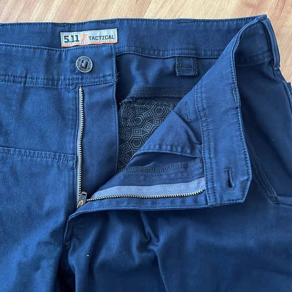 Men’s 5.11 pants - Picture 3 of 4